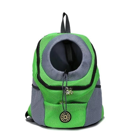 FurHuggies Pet Carry Backpack™