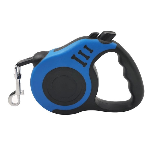 FurHuggies Automatic Retractable Leash™