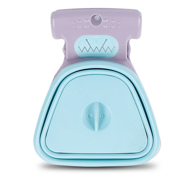 FurHuggies Foldable Pooper Scooper™