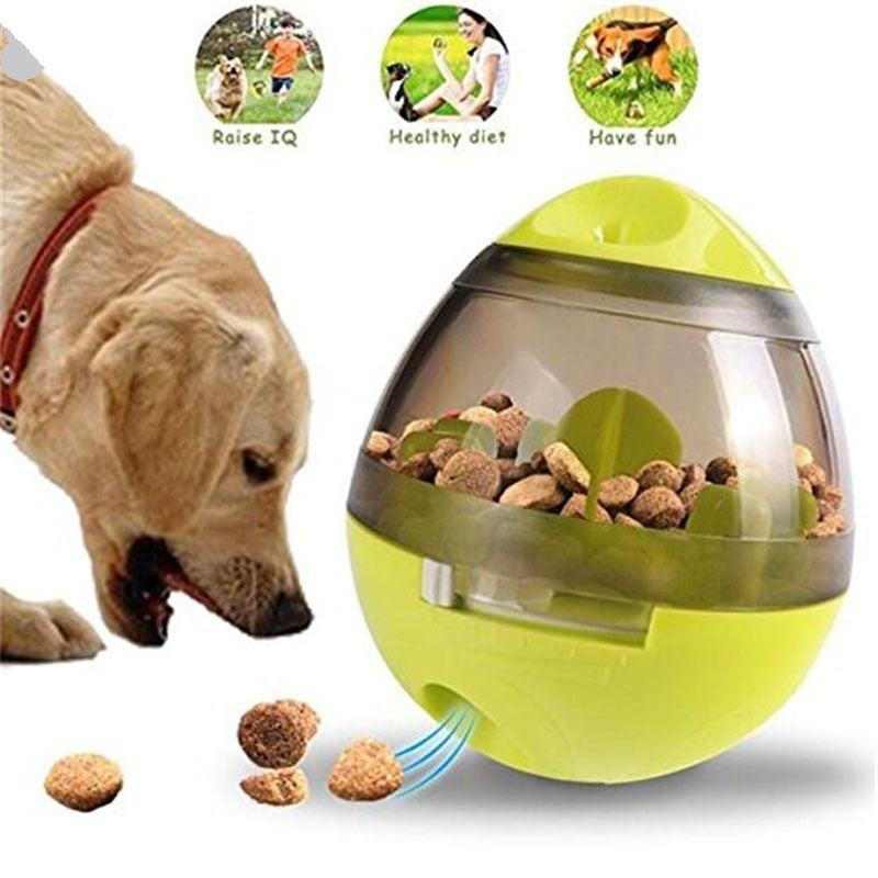 FurHuggies Food Dispenser Toy™