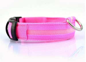 FurHuggies LED Dog Collar™