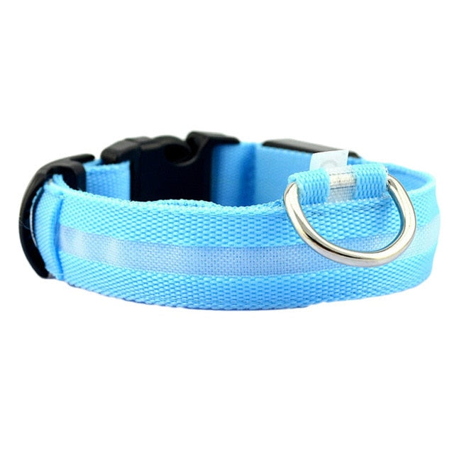 FurHuggies LED Dog Collar™