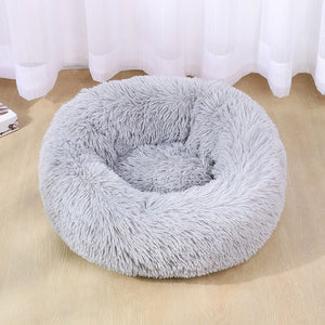 FurHuggies Doggie Donut Beds™