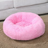 FurHuggies Doggie Donut Beds™