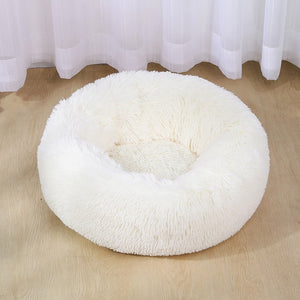 FurHuggies Doggie Donut Beds™