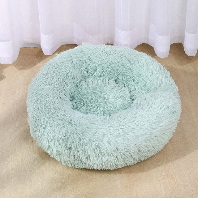 FurHuggies Doggie Donut Beds™