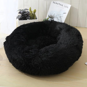 FurHuggies Doggie Donut Beds™