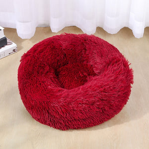 FurHuggies Doggie Donut Beds™