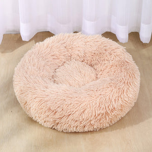 FurHuggies Doggie Donut Beds™