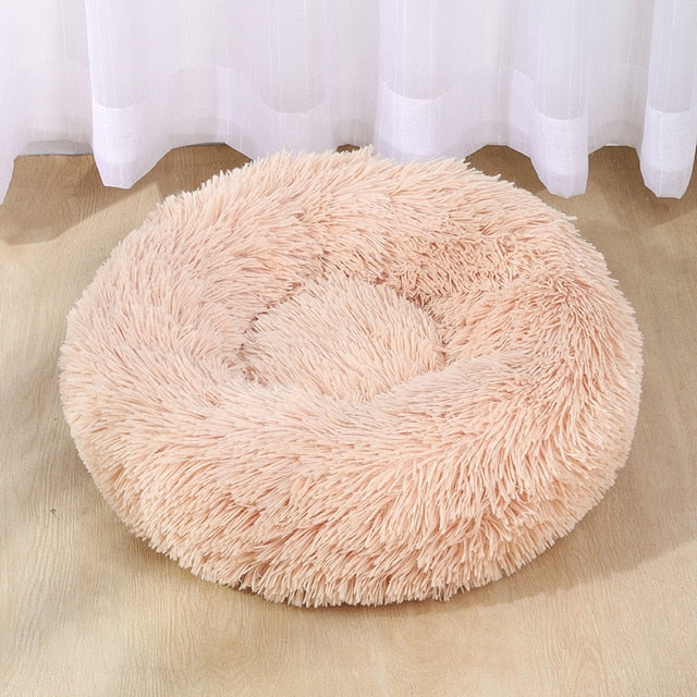 FurHuggies Doggie Donut Beds™