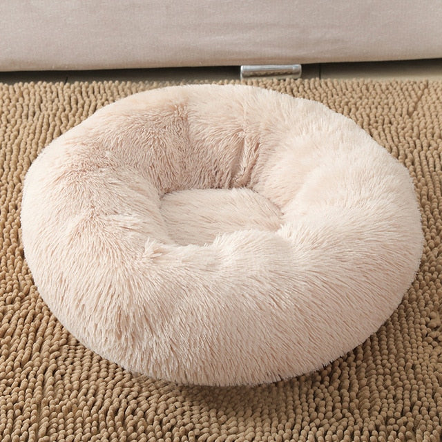 FurHuggies Doggie Donut Beds™