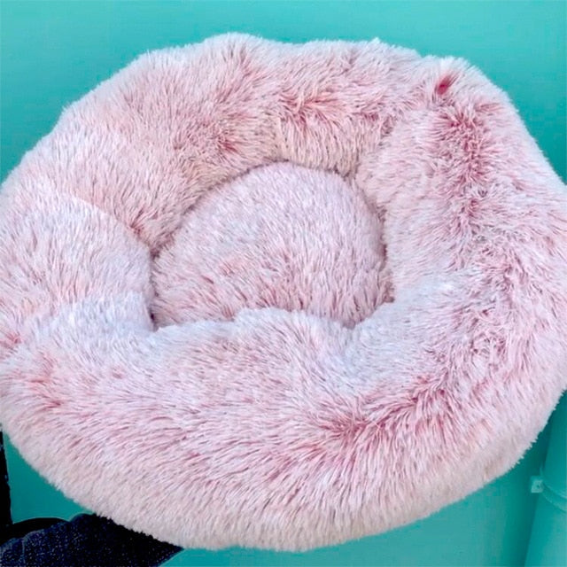 FurHuggies Doggie Donut Beds™