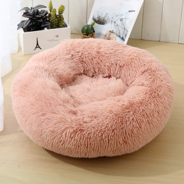 FurHuggies Doggie Donut Beds™