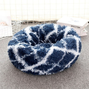 FurHuggies Doggie Donut Beds™