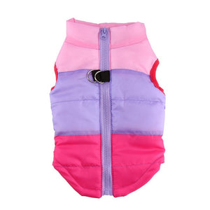 FurHuggies Small Dog Vest™