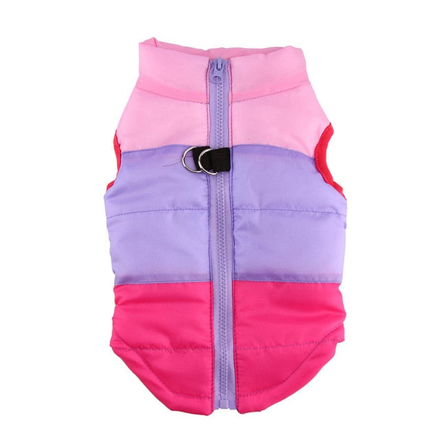 FurHuggies Small Dog Vest™