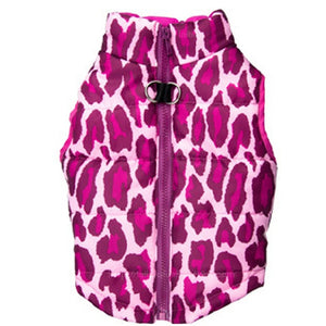 FurHuggies Small Dog Vest™