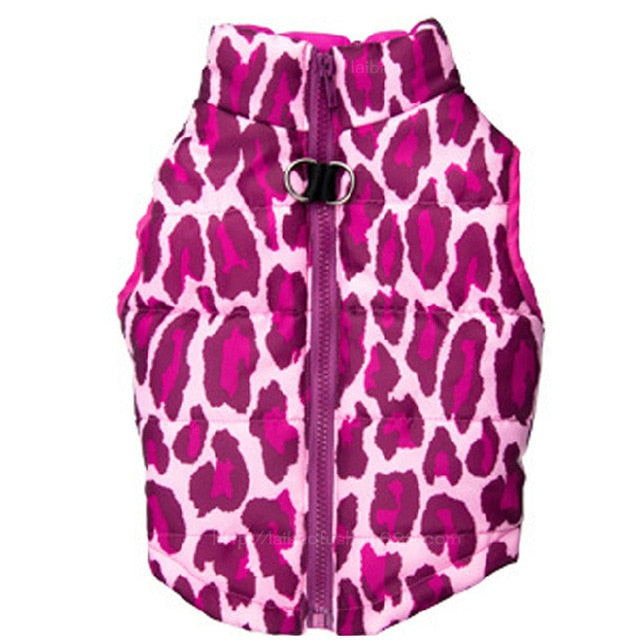 FurHuggies Small Dog Vest™