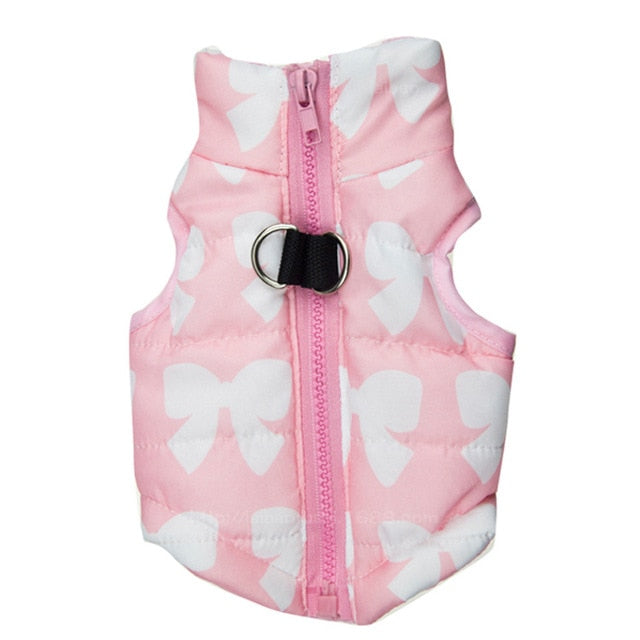 FurHuggies Small Dog Vest™