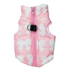 FurHuggies Small Dog Vest™