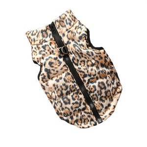 FurHuggies Small Dog Vest™