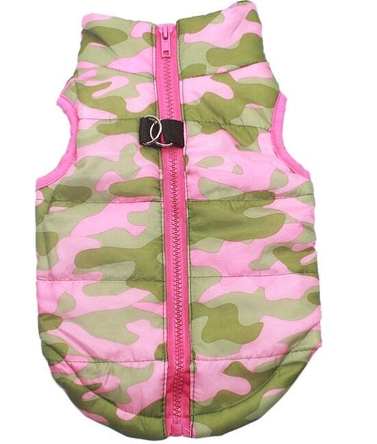 FurHuggies Small Dog Vest™