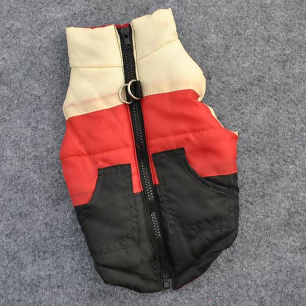 FurHuggies Small Dog Vest™