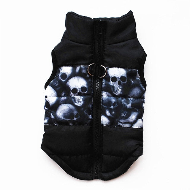FurHuggies Small Dog Vest™