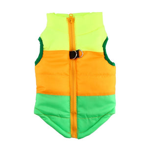 FurHuggies Small Dog Vest™