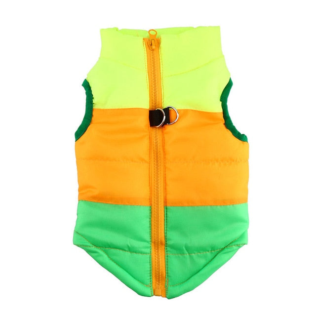 FurHuggies Small Dog Vest™