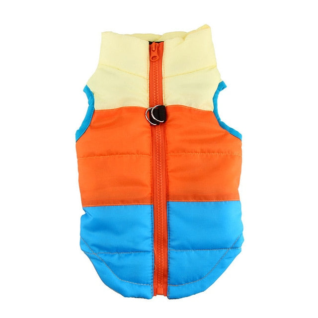 FurHuggies Small Dog Vest™