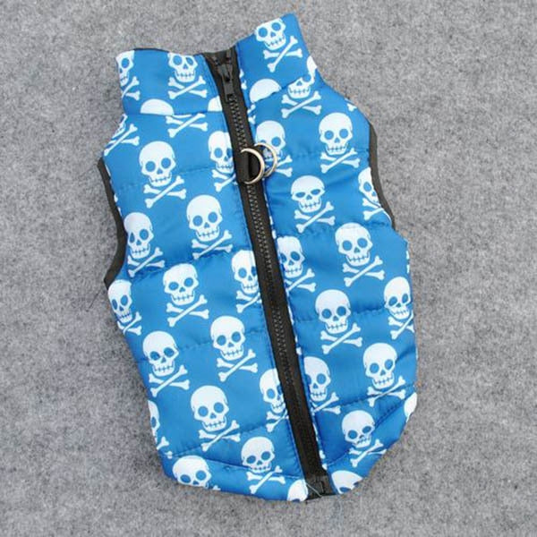 FurHuggies Small Dog Vest™